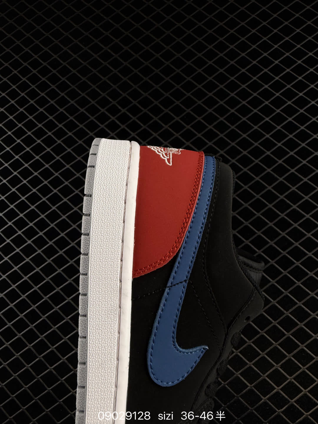 Jordan Air Jordan 1 Low-553558-128